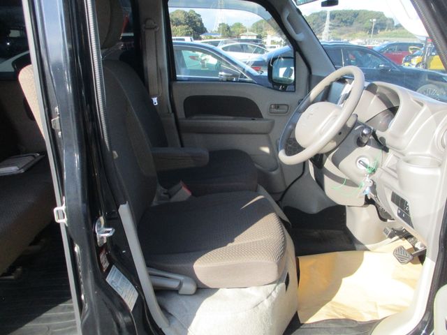 NV100 CLIPPER 4WD