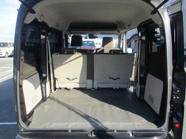 NV100 CLIPPER 4WD