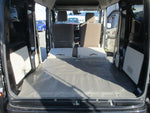 NV100 CLIPPER 4WD