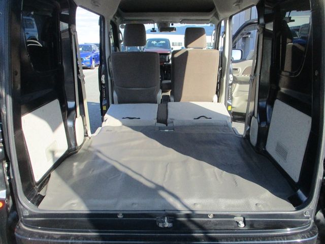 NV100 CLIPPER 4WD