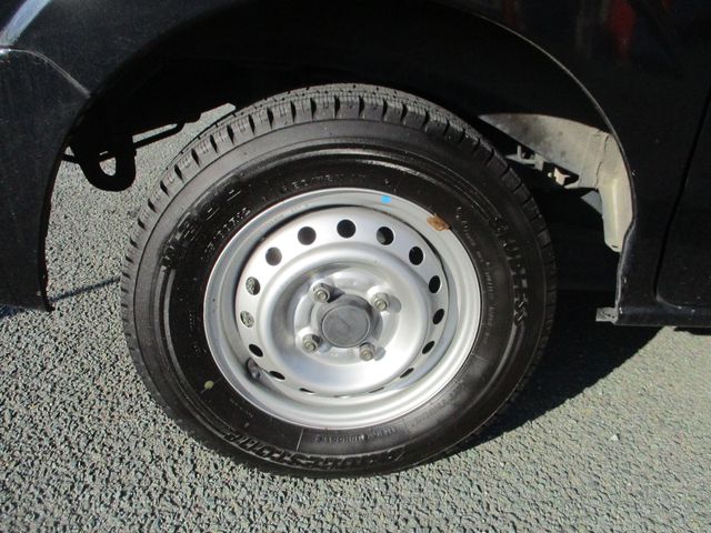 NV100 CLIPPER 4WD