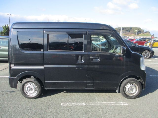 NV100 CLIPPER 4WD