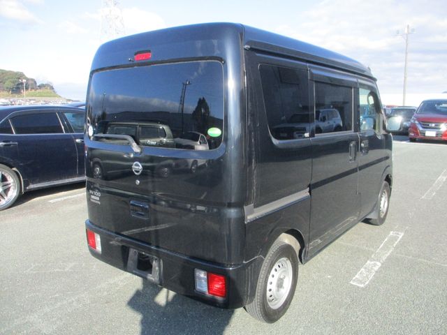NV100 CLIPPER 4WD