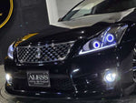 CROWN sedan