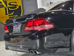 CROWN sedan