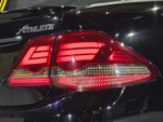 CROWN sedan