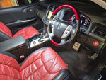 CROWN sedan