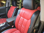 CROWN sedan