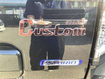 Spacia custom