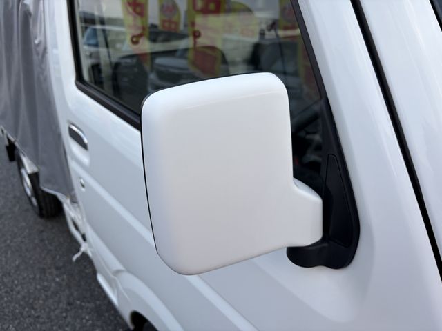 CARRY truck