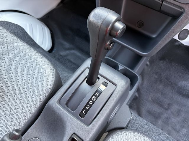 CARRY truck