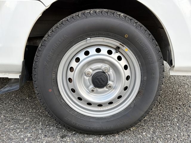 CARRY truck