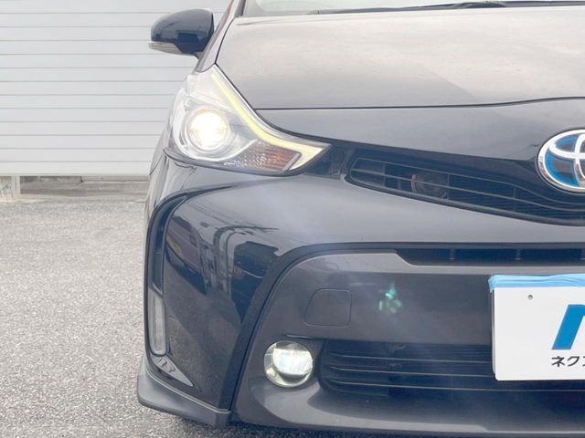PRIUS Alpha