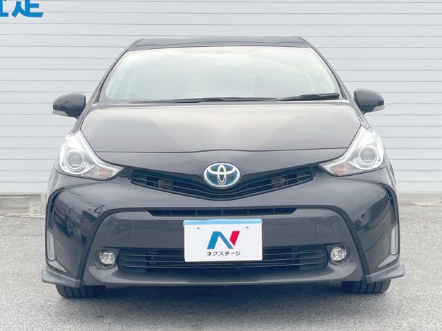 PRIUS Alpha