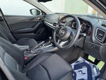 AXELA SPORTS