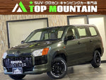 PROBOX van 2WD