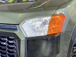 PROBOX van 2WD