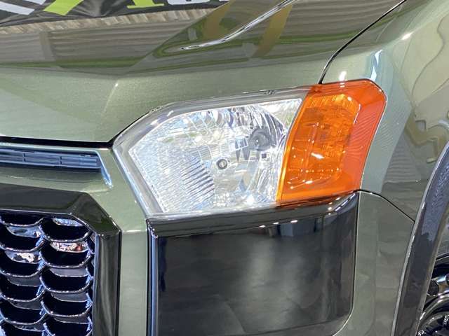 PROBOX van 2WD