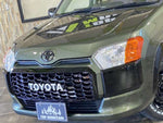 PROBOX van 2WD