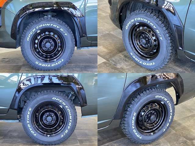 PROBOX van 2WD