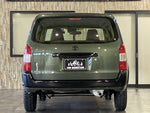 PROBOX van 2WD