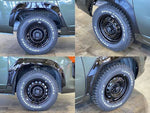 PROBOX van 2WD