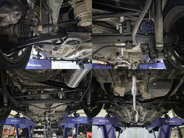 PROBOX van 2WD