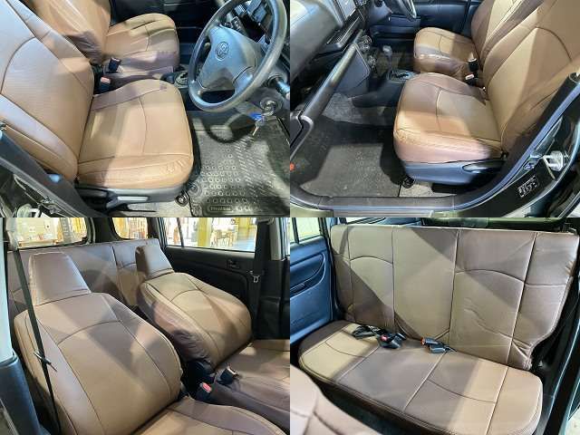 PROBOX van 2WD