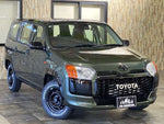 PROBOX van 2WD
