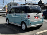 MOVE canbus