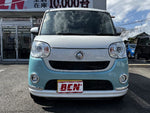 MOVE canbus