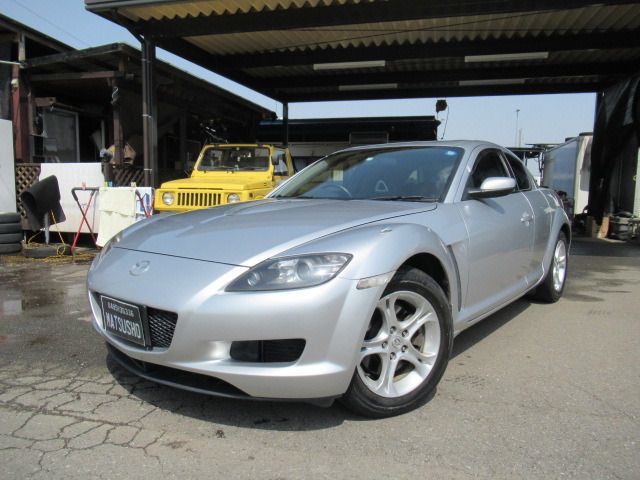 RX-8