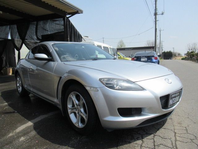 RX-8