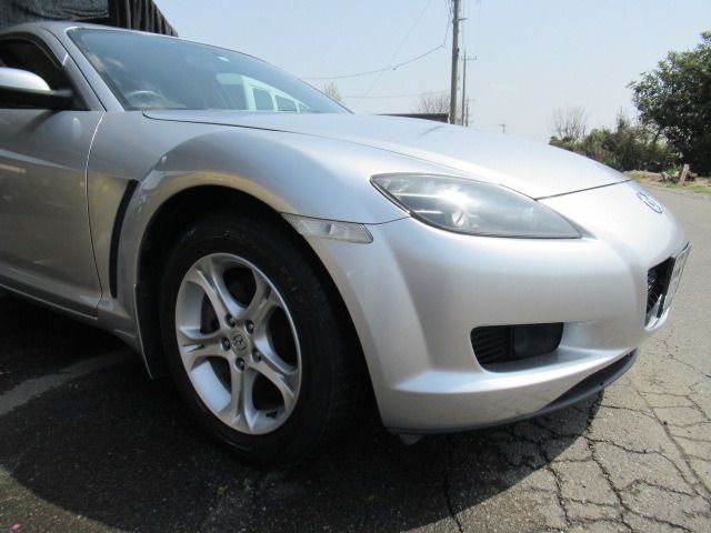 RX-8