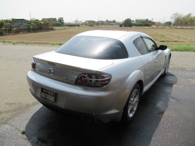 RX-8