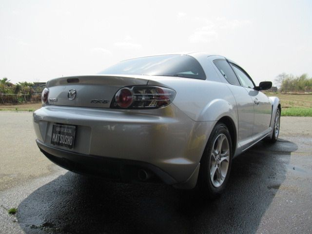 RX-8