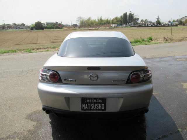 RX-8
