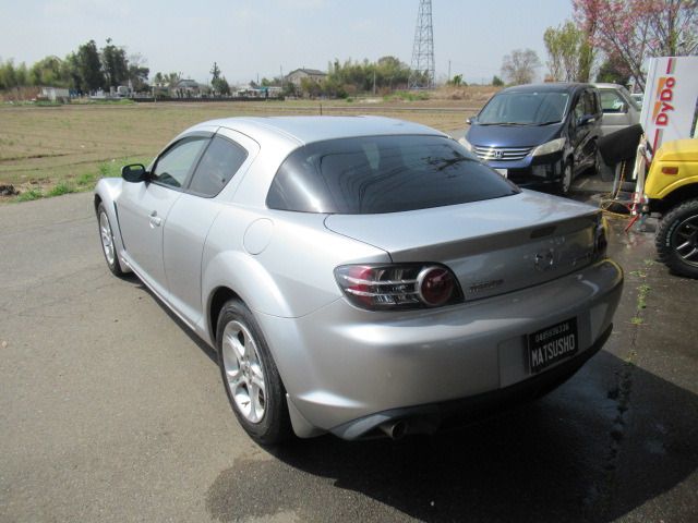 RX-8