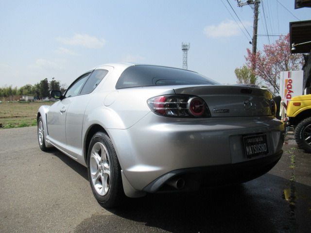 RX-8
