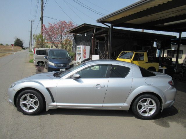 RX-8
