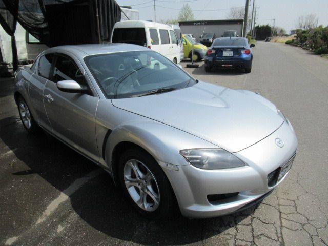 RX-8