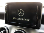 MERCEDES BENZ GLA class