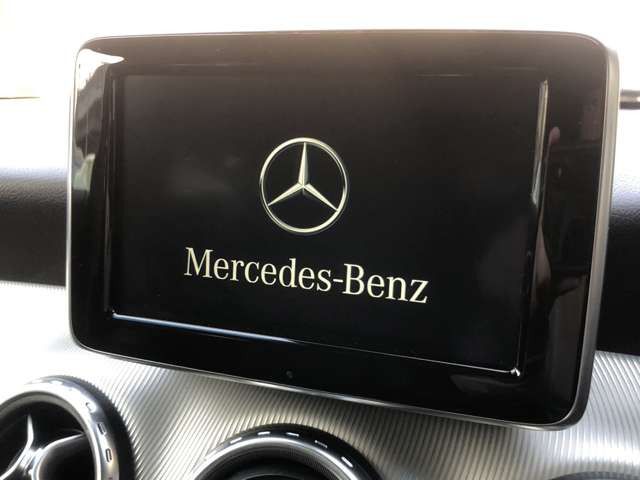 MERCEDES BENZ GLA class