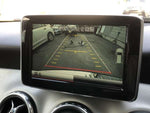 MERCEDES BENZ GLA class