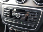 MERCEDES BENZ GLA class