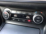 MERCEDES BENZ GLA class