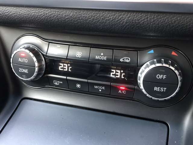 MERCEDES BENZ GLA class