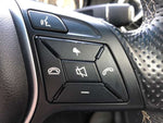 MERCEDES BENZ GLA class