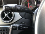 MERCEDES BENZ GLA class