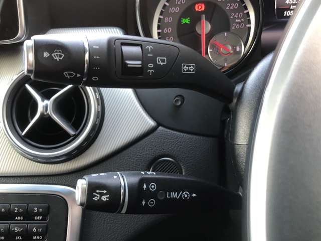MERCEDES BENZ GLA class